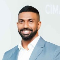 Tharindu Wijewardana
