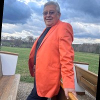 Patricio Gomez