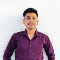 Jitendra Suthar