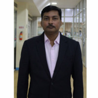 Dr. Partha Sarthy Sen