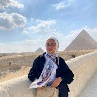 Nancy Mostafa