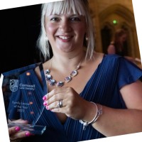 Kelly Grigg Grigg’s Law, Family Solicitor, Cornwall