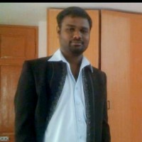 VENKATESAN RAMAMOORTHY