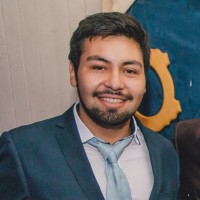 Kevin Sepulveda Mañao