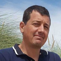 Paul Bowers