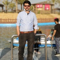 Syed Asfar Ali