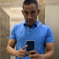 Carlos Rolando Hernandez Flores