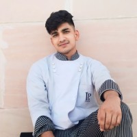 Vineet Negi