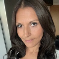 Diana Magnusson