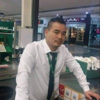 Dhanraj Lama