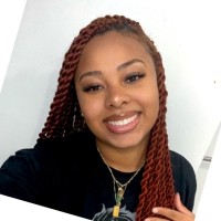 Nevaeh Davis