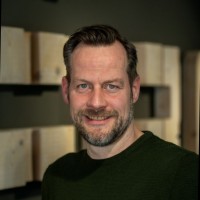 Darrin Spel