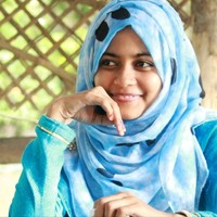 Mahmuda Sultana