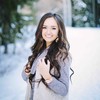 Rachel Blair