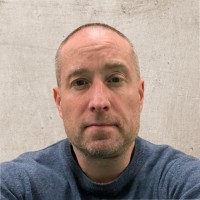 Sebastian Wallman