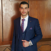 Raed Al-Jabari