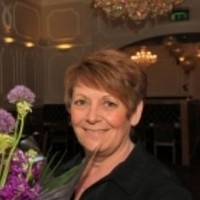 Jayne Ruston