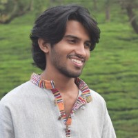 Abhishek Aravind