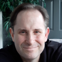 Stephen Lastinger