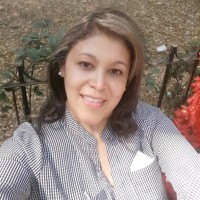 Maria De Lourdes Guerrero Chávez