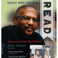 Raymond Jones