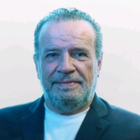 Chris Patronis