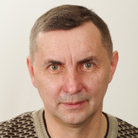 Игорь Шестаков