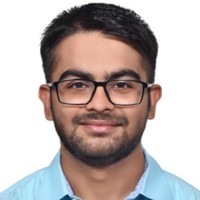 Arpit Dwivedi