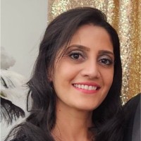 Toral Shah