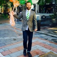 Matt Jensen, M.B.A.