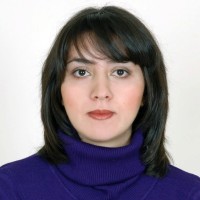 Hasmik Matevosyan
