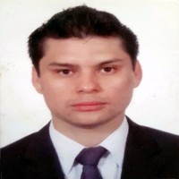 Jose Alberto Flores Barco