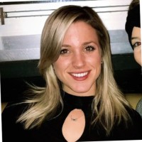 Kristie Mckenna