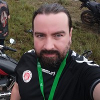 André Luiz Vendeth Scavassa