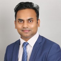 Jafer Sadik (Assoc. Cipd)
