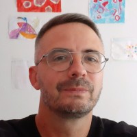 jean-christophe MARC