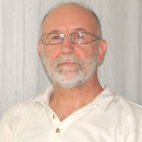 Barry Cull