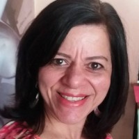 Sueli Rodrigues