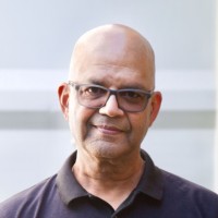 Neil Fernandes