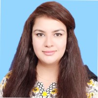 Komal Vajahat