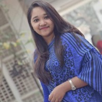Sultana Farhana Faruque