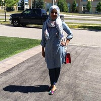 Nur-A Sharmin