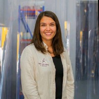 Valeria Briones Corona