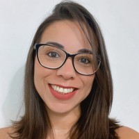 Jaqueline Vasconcelos Xavier