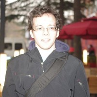 Daniel Moy
