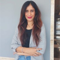Monika Pradhan