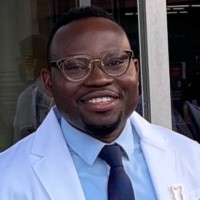 Dr Ronald Ibitoye
