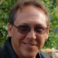 Bruce Gibson