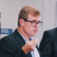 Pierre Faller, EdD, MBA