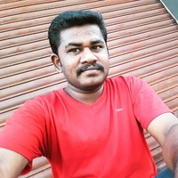 Mohammed Rizwan